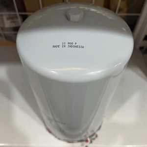 กรองน้ำมันเครื่องคุณภาพสูง C-6107 ใช้แทนกันได้กับ 15201-99206 สำหรับรถขุด / เครื่องยนต์ดีเซล - Product Image 3