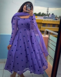 Vestido Midi Casual de Verano ARYA 2026, Estampado, Holgado, Estilo Occidental, para Mujer, Talla Grande, Cuello Redondo, Tela de Rayón, Largo Completo - Product Image 1