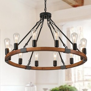 Handcrafted Jatoba Wood <b>Lantern</b> Wholesale | Rustic Walnut Decorative <b>Lanterns</b> - Product Image 2