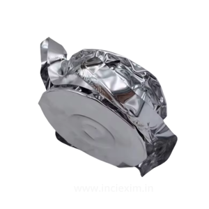 Fil de soudage fourré en acier inoxydable E308LT11, 12 mm, bobine de 15 kg, AWS A522 304L, fil FCAW à protection gazeuse, fabricant OEM Inde - Product Image 5