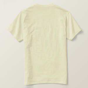 Nouveau style de t-shirt brodé personnalisé pour hommes, fabriqué en usine, vêtements décontractés, 100% coton, motif uni, impression de logo - Product Image 6