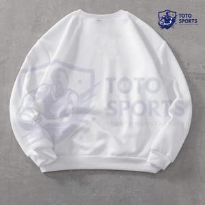 Sweat-shirt slim fit de haute qualité, nouvelle arrivée, coupe confortable, tissu doux, prix raisonnable, coupe classique, nouveau design, vêtements décontractés - Product Image 2