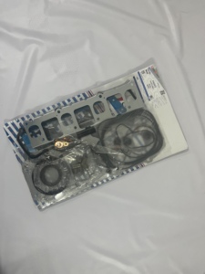 ชุดปะเก็นเครื่องยนต์โอชิกาวะใหม่สำหรับเครื่องยนต์ 4JA จากประเทศไทย - Product Image 2