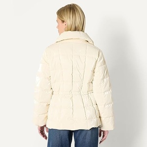 High Quality WOMENPuffer <b>Jacket</b> Water Down <b>Jacket</b> Bulk Supplier - Product Image 4