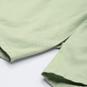 กางเกงขาสั้นผู้ชายสไตล์ไม่ซ้ำใครขายส่ง ผ้าฝ้าย กางเกงขาสั้นฤดูร้อน ไซส์ใหญ่ - Product Image 6