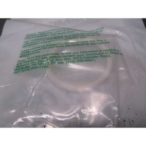 Chemraz 9220-SC520 O-RING AS-568A-220 CPD 520 - Equipo y Piezas de Semiconductores de Confianza de Marca Global - Product Image 1