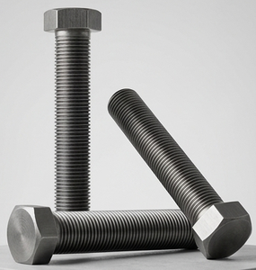 Éléments de fixation industriels robustes pour écrous et boulons, haute résistance, pour machines de construction et applications d'ingénierie, qualité fiable - Product Image 4