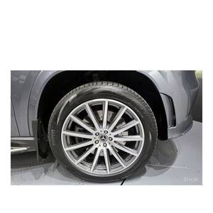 Mercedes-Benz GLS-Class GLS580 4MATIC 2024, 98 752 km, boîte automatique, sièges en cuir, conduite à gauche, caméra de recul - Product Image 5