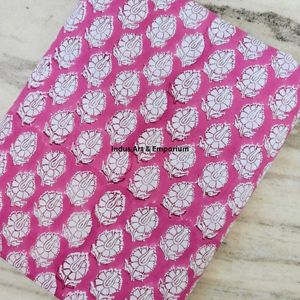 Block Print Cotton Cambric 60X60 Running Fabric Traditional Jaipuri Print Cotton Fabric - Product Image 6