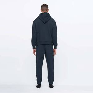 Survêtement de sport personnalisé pour hommes 2026 – Vente en gros à prix réduit – Tenue d'entraînement et de jogging grande taille pour l'hiver - Product Image 3