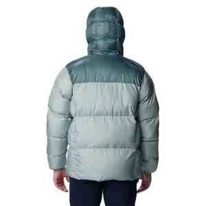 Vestes à bulles de haute qualité, neuves, sur mesure, à la mode, nouveau design, tissu à bulles d'hiver, veste à bulles brillante, veste à bulles en duvet pour hommes - Product Image 5