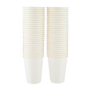 Vasos Desechables de Bambú Personalizados con Logotipo, Ecológicos, Modernos, para Uso Doméstico, Cafeterías, para Llevar, de 8-10-12 oz, Individuales y Dobles - Product Image 4