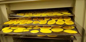 MEJOR VENTA MANGO SECO DE VIETNAM - Product Image 5