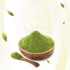 ผงมะรุมธรรมชาติ จัดส่งรวดเร็ว ผู้ส่งออกจำนวนมากสำหรับการผลิตเครื่องดื่มอุตสาหกรรมและการกระจายส่วนผสมจากพืชสีเขียว - Product Image 2