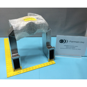LAM 839-013874-001 MANIFOLD WELDMENT OXE, 123088 - Équipements et pièces semi-conductrices d'occasion fiables à l'échelle mondiale chez - Product Image 1