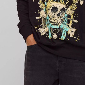 Nouveau Sweat-shirt Tendance 2026 pour Homme – Couleur Personnalisable, 100% Coton Mélangé, Nouveau Style, Vente Chaude - Product Image 6