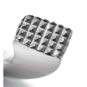 Testeur de sabots en acier forgé haute résistance réutilisable, outil de fermeur de précision équilibré pour le diagnostic précis des abcesss aux sabots des chevaux - Vente chaude - Product Image 6