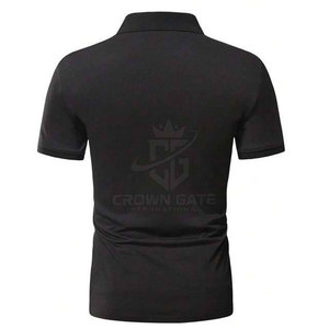 Chemises Polo Homme Tendance en Coton Respirant – Nouvelle Collection 2026 - Product Image 2