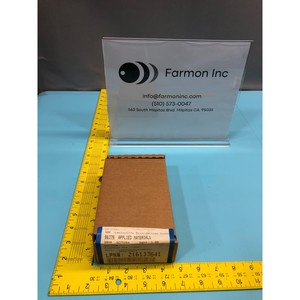 AMAT 0680-01938 CB <b>PADLOCK</b> OFF ONLY RIGHT HAND FOR - Trusted Global Legacy Semiconductor Equipment and Parts at - Product Image 2