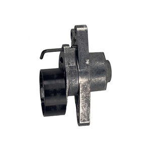 Tensor de Correa 1611424580 16 114 245 80 para Peugeot 206 207 Citroen C2 Original Genuino - Product Image 5