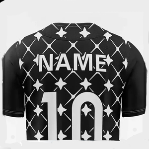 Uniformes de Béisbol para Hombre 100% Poliéster, Ropa de Alto Rendimiento, Equipo de Béisbol de Alta Calidad, Precio de Mayoreo, Uniforme de Béisbol 2026 - Product Image 5