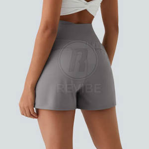 Shorts pour femmes de haute qualité, couleur personnalisée, nouveau style, qualité supérieure, shorts pour femmes très vendus - Product Image 2
