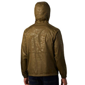 Chaqueta Cortavientos Deportiva Personalizada con Revestimiento, Proveedor de Ropa de Gimnasio y Fitness, Bajo MOQ, Impermeable, Compra al por Mayor, Aventura al Aire Libre - Product Image 6