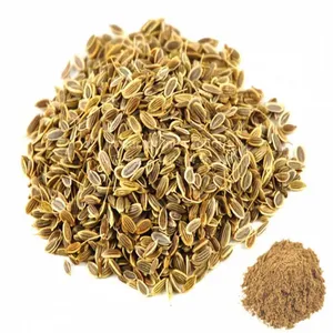 Extracto de Semillas de Diente de León Silvestre Premium para Encurtidos, Ensaladas, Sopas, Condimento que Realza el Sabor, Sabor Herbal Fresco, Uso Diario en Cocina, Entera - Product Image 2