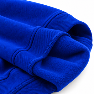 Sudadera con Capucha Azul Rey para Hombre de Phi Beta Sigma con Bordado del Escudo, Fundada en 1914, Bolsillo Canguro, Fraternidad Griega Universitaria - Product Image 6