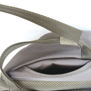 Mochila para equipo de pesca, portátil, para pesca con mosca y rugby, bolsa deportiva multifuncional para almacenamiento de aparejos. - Product Image 4