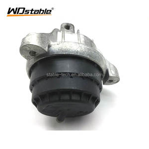 22117935143 22117935144 Motor de montaje de motor IZQUIERDO DERECHO para BMW Serie 5 F10 F11 520dX <span class=keywords><strong>520d</strong></span> <span class=keywords><strong>X</strong></span> <span class=keywords><strong>Drive</strong></span> - Product Image 2