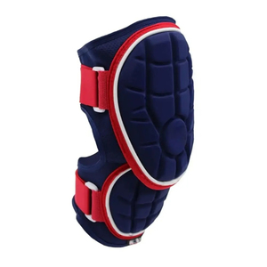 Protector de Codo de Béisbol y Sóftbol de Cuero Sports Defender Plus 2026, Protección para Jóvenes y Adultos, Correas Ajustables, Impermeable - Product Image 3