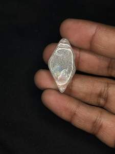 Topacio Arcoíris Místico Natural, Gema en Bruto Pulida - Product Image 6