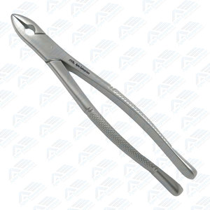 Fórceps de Extracción Duraderos para Dientes Anteriores Superiores, Instrumentos Quirúrgicos Dentales, Extracción de Dientes Incisivos Superiores - Product Image 6