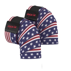 ¡Novedad de 2023! Muñequera a rayas para gimnasio, envoltura para levantamiento de pesas, muñequeras para culturismo, correas de asistencia de fuerza de agarre para - Product Image 6