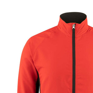Heavy Duty <b>Cycling</b> Jacket Windproof Waterproof Reflective Bicycle Apparel Custom Road Clothing OEM Factory Supplier - Product Image 4