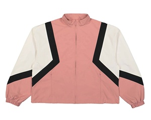 Chaqueta Cortavientos Personalizada de Nueva Llegada, Ropa Casual para Exteriores, Chaqueta Cortavientos para Hombre - Product Image 1