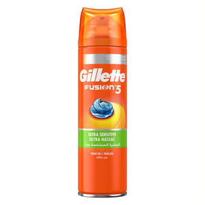 <span class=keywords><strong>Crema</strong></span> <span class=keywords><strong>de</strong></span> <span class=keywords><strong>Afeitar</strong></span> <span class=keywords><strong>Gillette</strong></span> Foamy Regular, 11 Onzas (Paquete <span class=keywords><strong>de</strong></span> 12) - Product Image 2