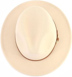 Chapeau élégant à large bord tendance - Product Image 5