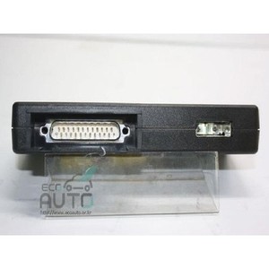 Unité de commande téléphonique d'occasion pour Classe S 1998-2002, OEM A2038209926 - Product Image 3