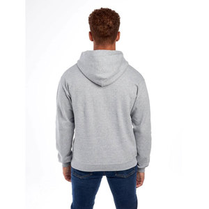 Sudadera con Capucha JERZEES NuBlend 996MR Premium al por Mayor, Envío DDP Directo de Fábrica, Logotipo Personalizado, Ropa Promocional, Pedidos al por Mayor - Product Image 4