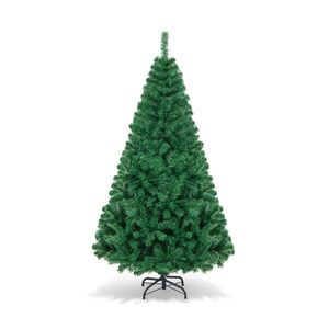 6 Feet Green Christmas Tree - Product Image 2