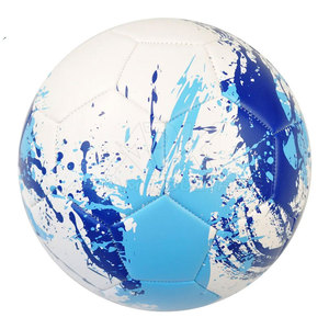 Nouvelle conception de balle semi-hybride légère en matériau souple, vente en gros de balles semi-hybrides, balles semi-hybrides sur mesure - Product Image 2