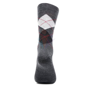 Wholesale Top Selling Cotton/<b>Wool</b> Crew <b>Socks</b> Breathable Comfortable Premium Quality Athletic <b>Socks</b> Men's Winter Quick Dry - Product Image 2