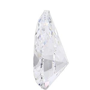 Diamante Cultivado en Laboratorio con Corte Marquesa, Claridad VVS-VS, 11.5 Quilates, Certificado IGI, Color D, para Joyería o Pendientes para Regalo - Product Image 3