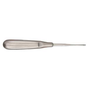 Raspador de Dientes para Roedores, Instrumento Dental Quirúrgico Veterinario de Acero Inoxidable para Cuidado Bucal, Herramientas Dentales para Animales Pequeños de Grip Surgical - Product Image 2