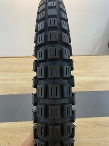 ยางรถจักรยานยนต์ KUMATIRE K534 ขนาด 2.50-17 2.75-17 3.00-17 แบบมียางในและไม่มียางใน ยางทนทานสำหรับใช้งานประจำวัน ราคาโรงงาน - Product Image 4