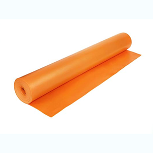 Rollo de Plástico LDPE Resistente, Negro, Resistente al Agua, Impreso en Offset para Envasado de Cosméticos - Product Image 2