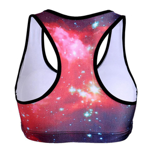 Soutien-gorge de sport pas cher en gros, soutien-gorge de sport pour femmes à maintien élevé, best-seller, en vente en ligne à prix raisonnable - Product Image 2