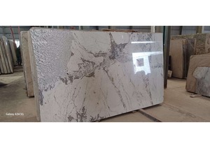 Granito exótico Monalisa natural exclusivo, pulido y moderno - Product Image 1